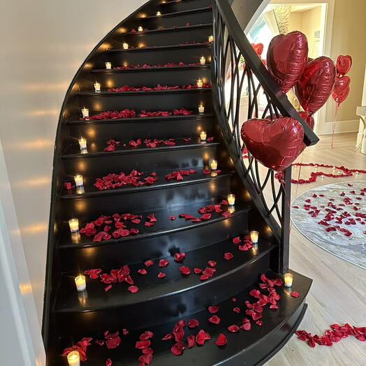 Decoration for Hallway