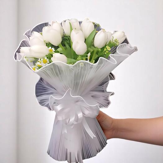 White Grace Bridal Blooms