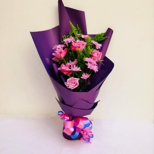 Вечные лепестки