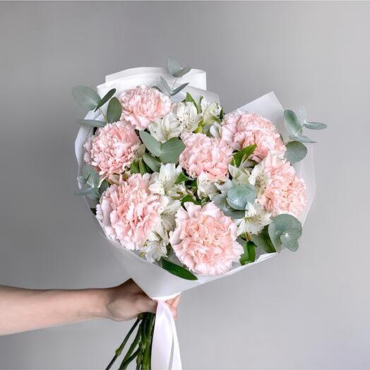 Fbrench sorrel bouquet