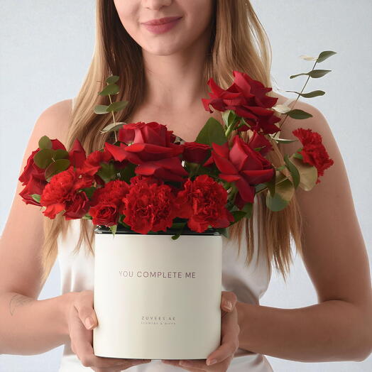 Люблю тебя навсегда