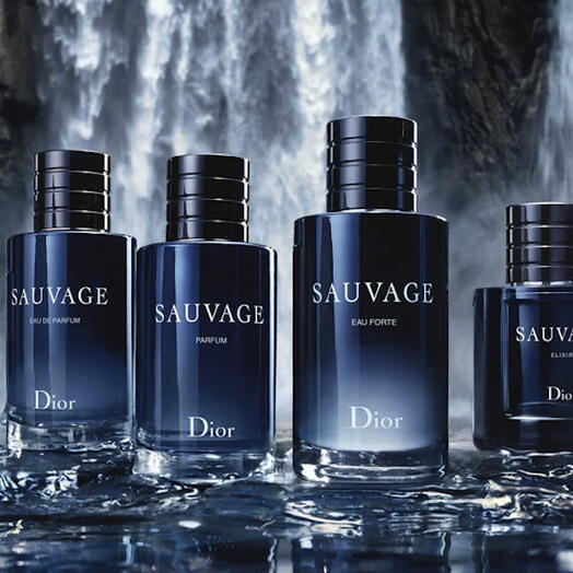 Подарочная карта Perfume Dubai на – 500 AED