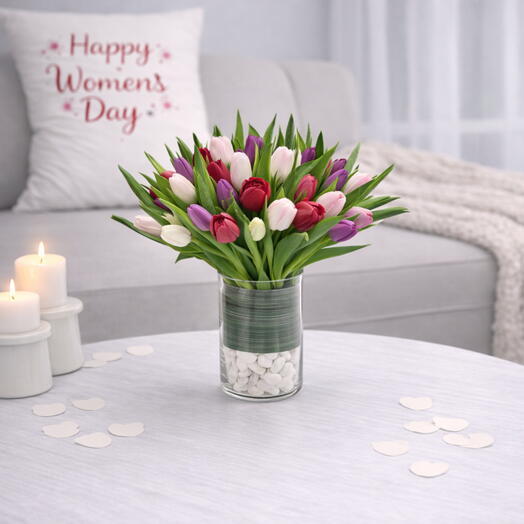 Коллекция Вечных Лепестков