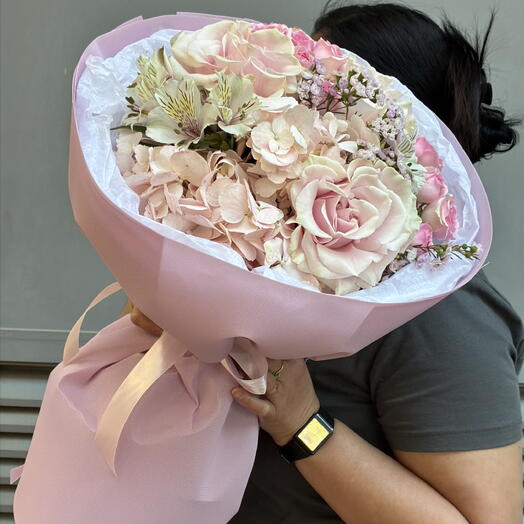 Blush Whisper