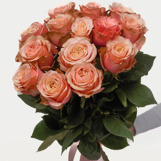 Aurora Dewdrop Bouquet (Medium)