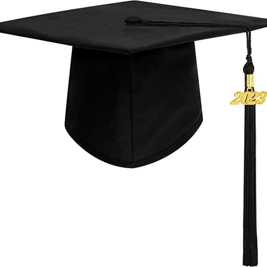 Graduation Hat