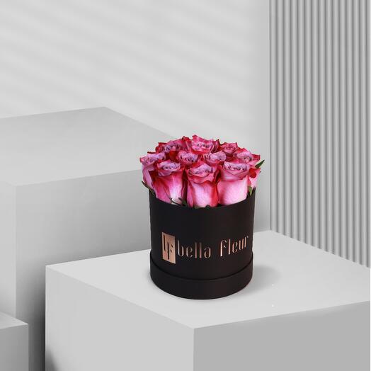 Plum Bella Box - Small