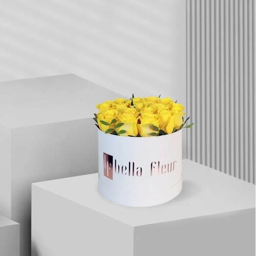 Sandaya Bella Box - Moyenne