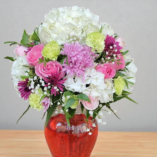 Дыхание океана