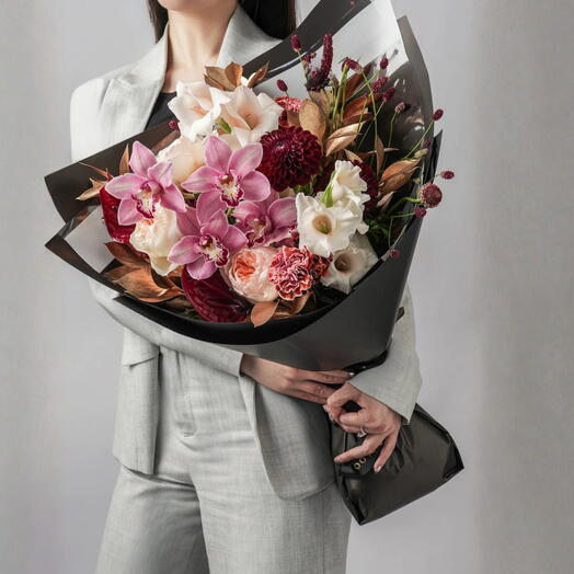 Empower- CORPORATE PREMIUM BOUQUET