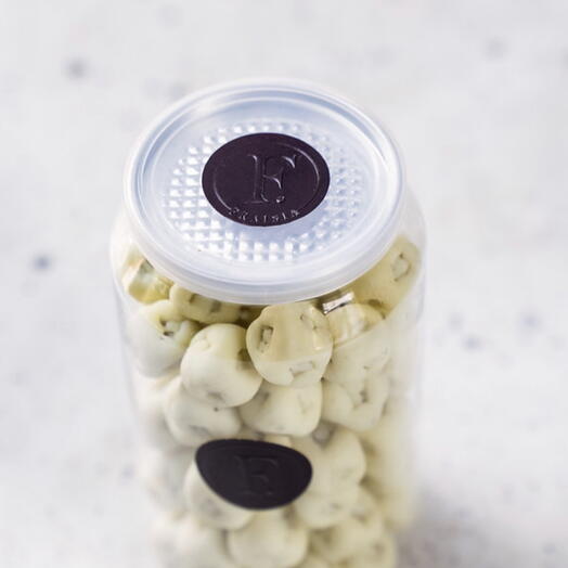 Ореховая симфония