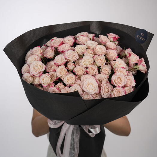 Румяная симфония