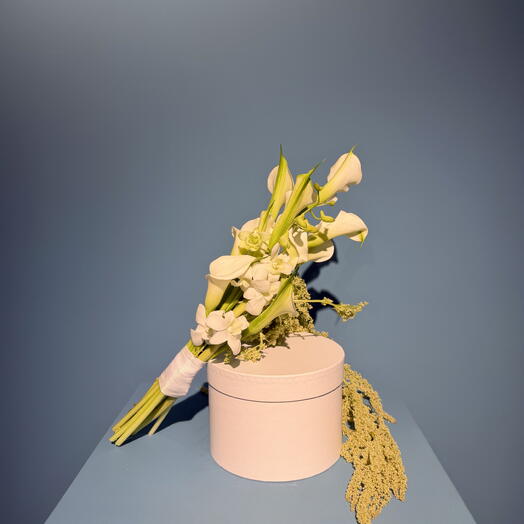 Клятва невесты