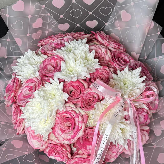 RBR Sinfonía de Amor