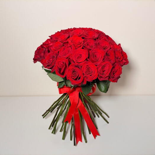 Valentine Rose Affair