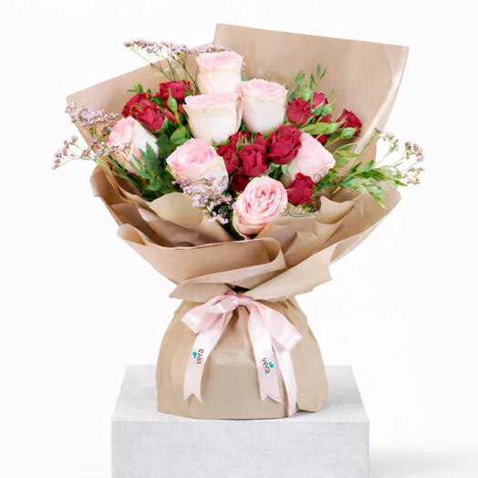 BBlossom Праздник