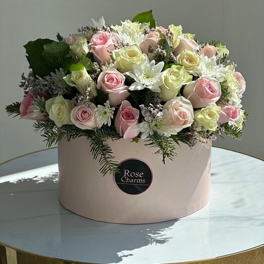 Sweetheart s Bloom Box