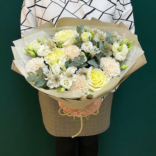 Мечта Айвори-1880