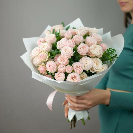 Elegancia sonrojada - 1887