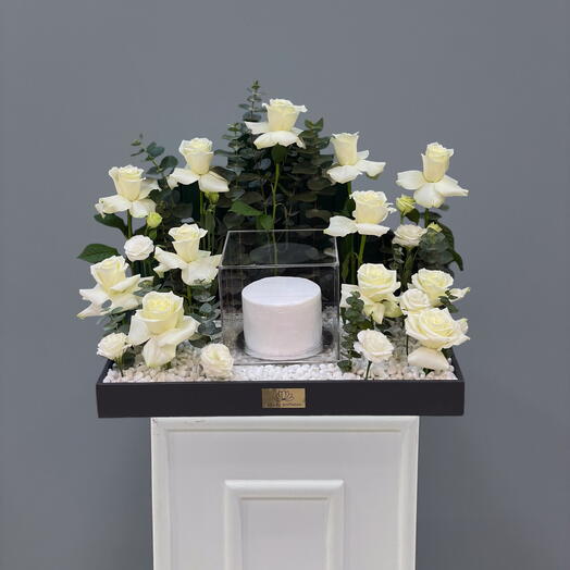 Праздничные букеты   Сладкая гармония