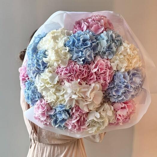 Бутег букет