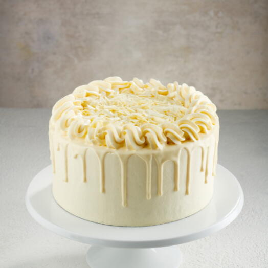 Ванильный масляный крем (6-7 порций)