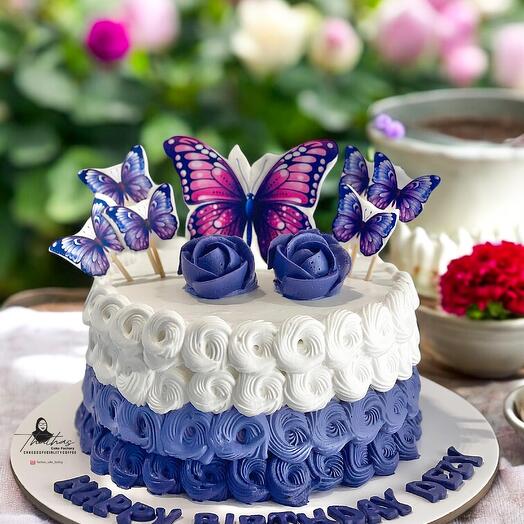 700 grm Chocolate cake