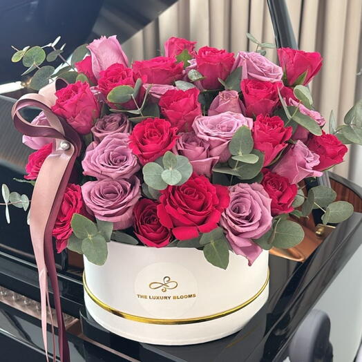 Sammie Флоралбокс Большой