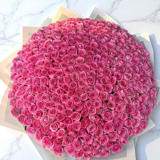 Королевский розовый