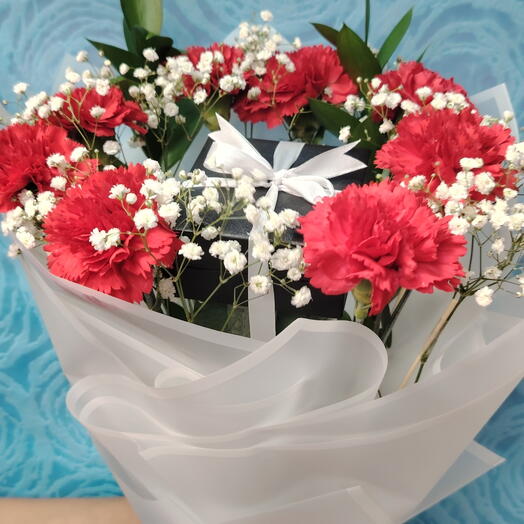 Грациозная элегантность