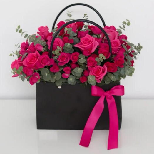 Pretty Little things