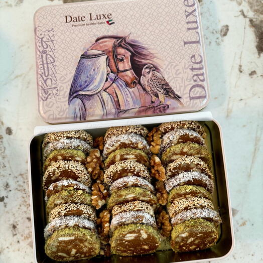 Ленивое свидание