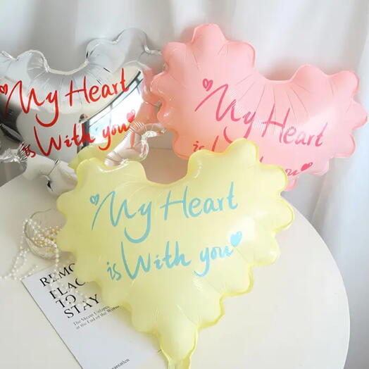 New this year (set 3pic)