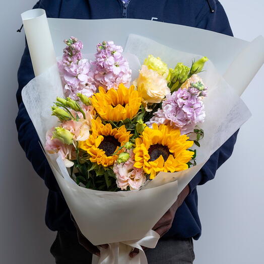 Blossoms Of Hope-1605