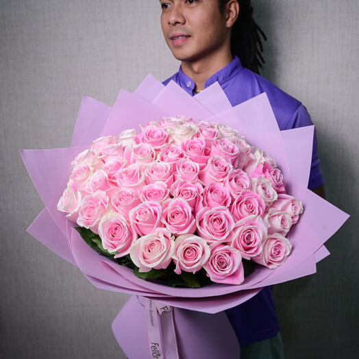 51 Rosita Vendela Розы -5642