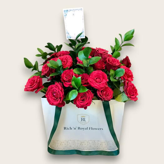 Богатая и королевская жизнь