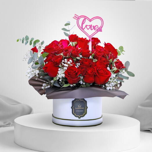 Романтика природы