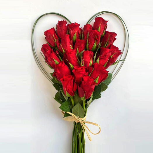 Милое сердце