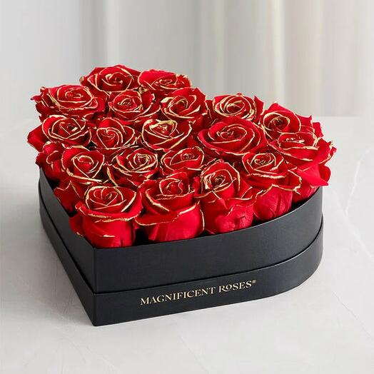 Золотой тах