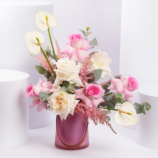 Whisper of Grace Crown Collection