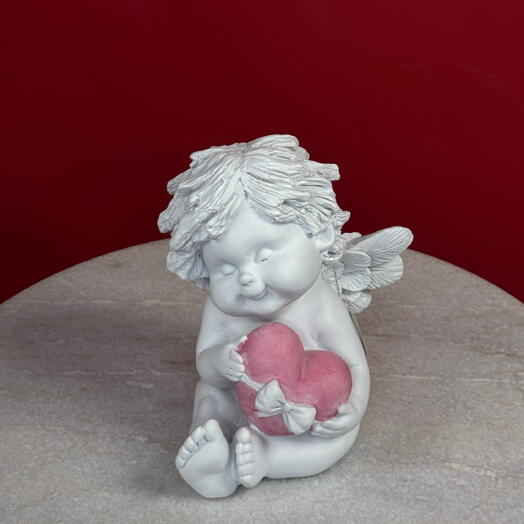 Ангельское сердце