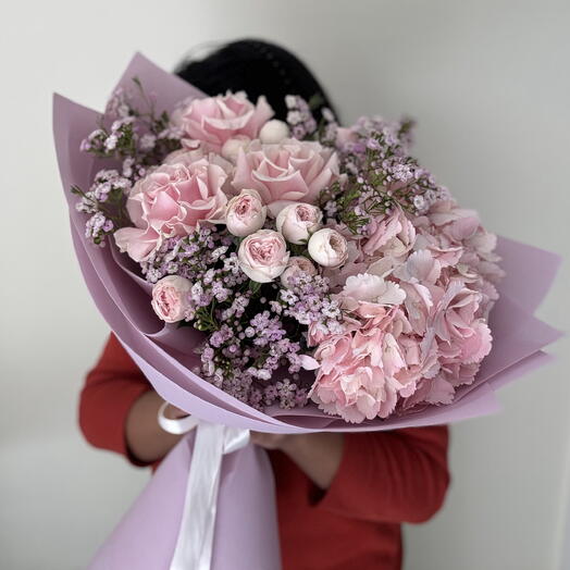 Lavander Bouquet