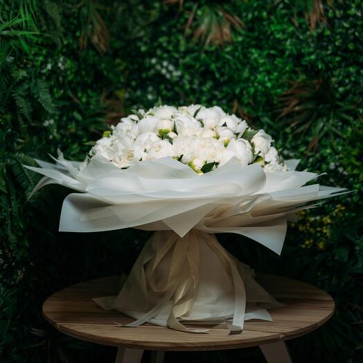 101 زهرة فاوانيا دوتشيس