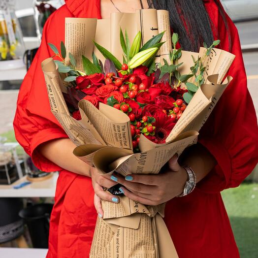 Скучаю по тебе