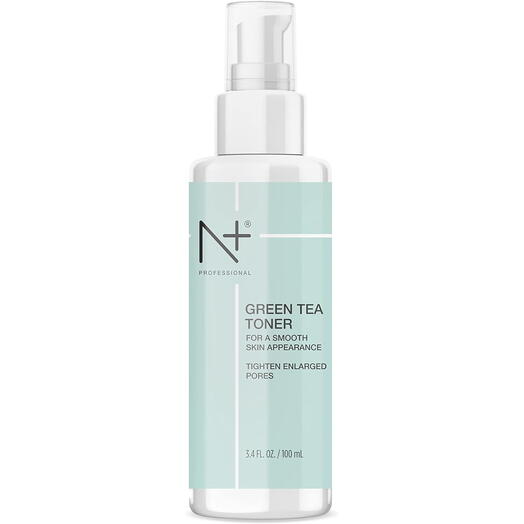 N+ Green Tea Toner