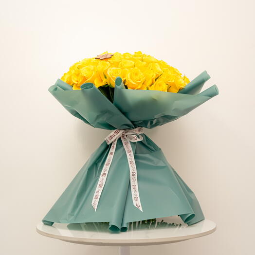 Золотое наслаждение