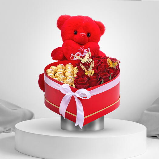 Affaire d'Amour Dorée