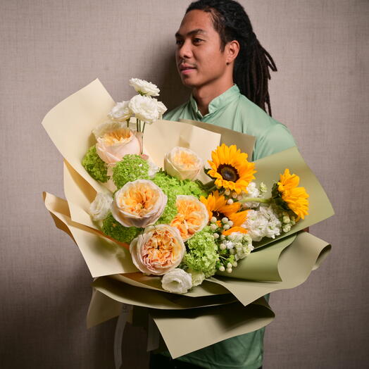 Оазис Гарден 6193