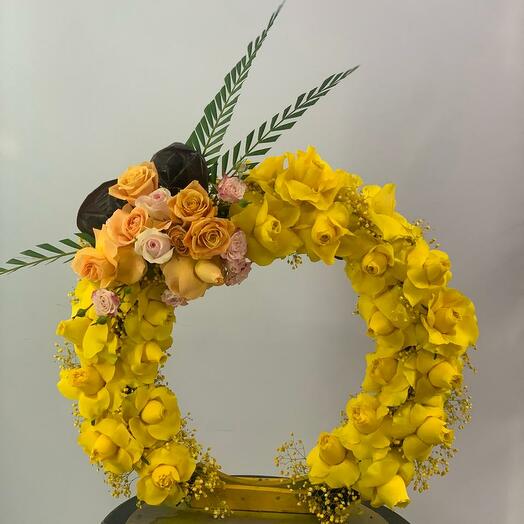 Mini Idol Arch 1