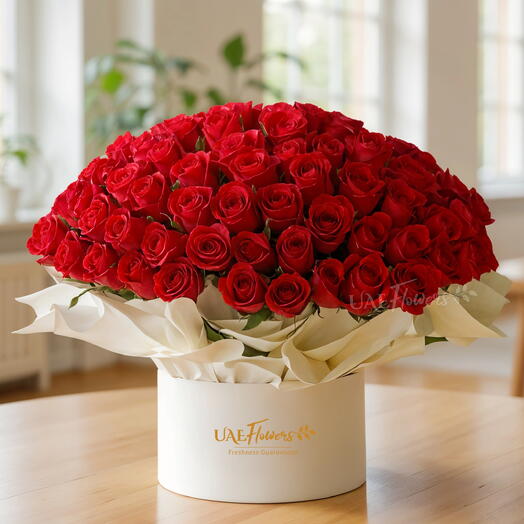 Большая любовь